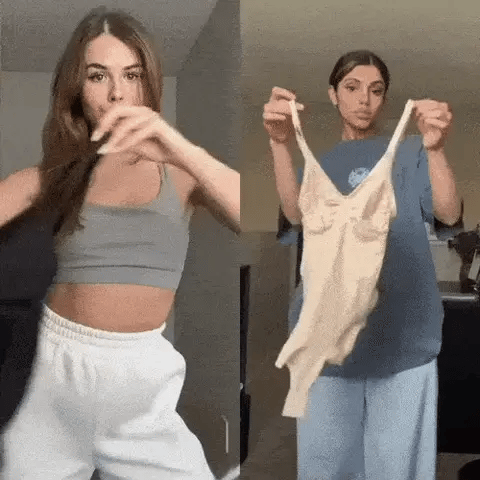 Body Reductor Femenino – Moldea Cintura y Abdomen