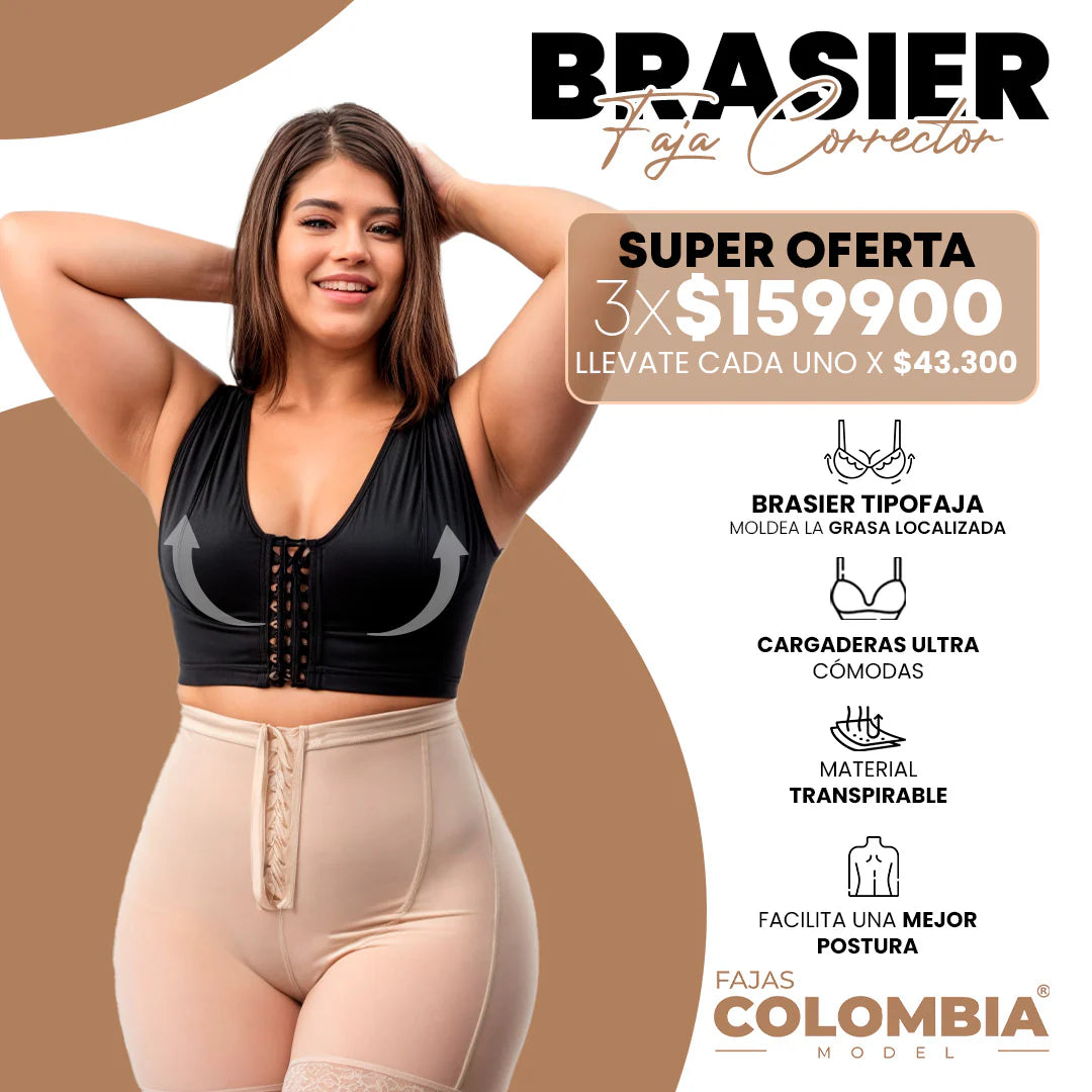 Brasier Faja